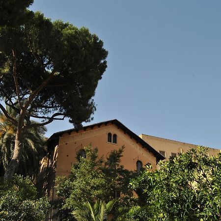 Villa Fiocchi Caltanissetta Exteriör bild