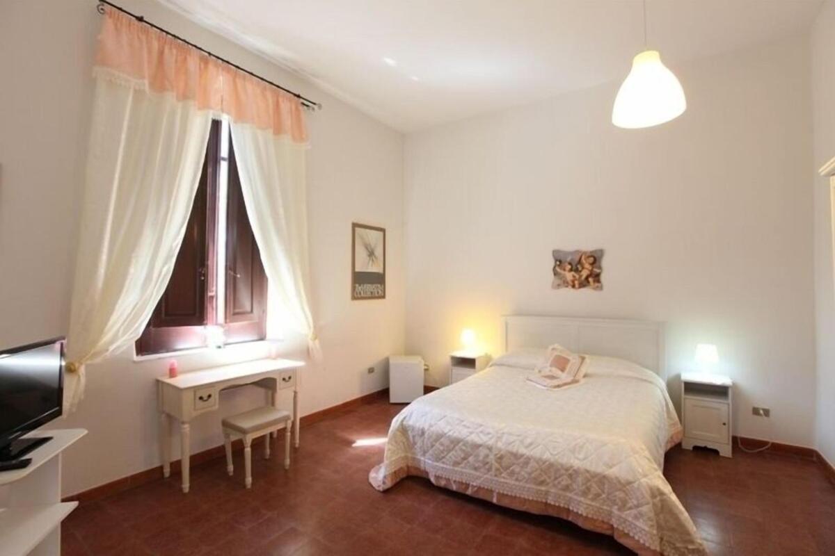 Villa Fiocchi Caltanissetta Exteriör bild