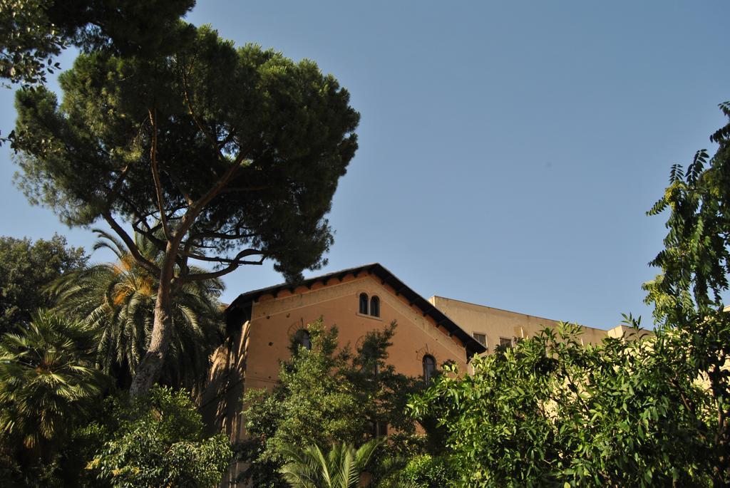 Villa Fiocchi Caltanissetta Exteriör bild