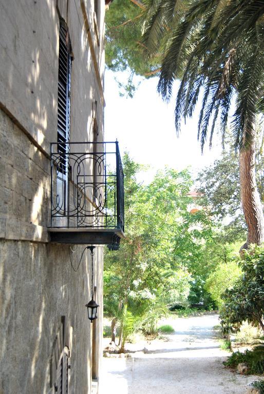 Villa Fiocchi Caltanissetta Exteriör bild